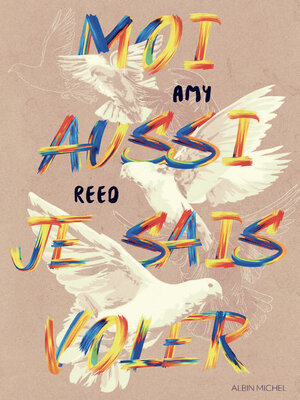 cover image of Moi aussi je sais voler